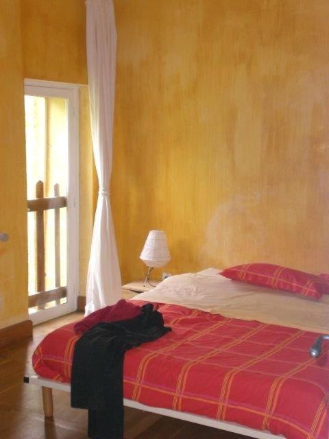 Вилла Les Tournesols Sariac-Magnoac Экстерьер фото